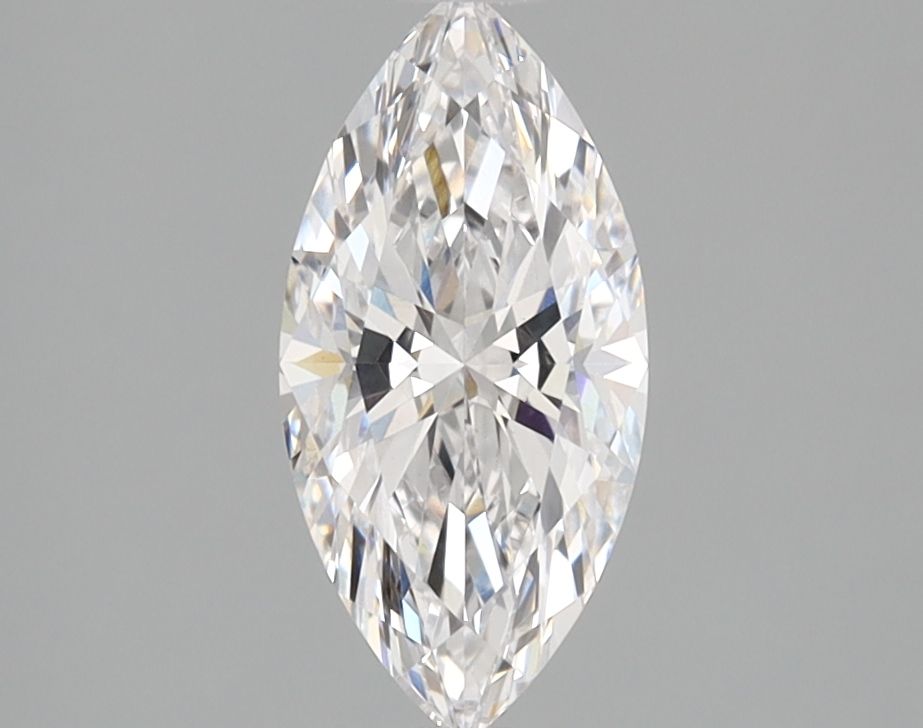 1.01 ct. marquise Lab Grown Diamond front image