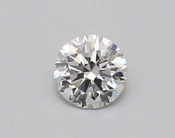 0.38 ct lab-grown Round Diamond