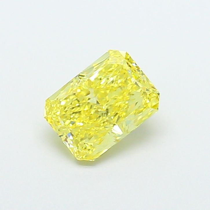 1.55 ct. radiant Lab Grown Diamond front image