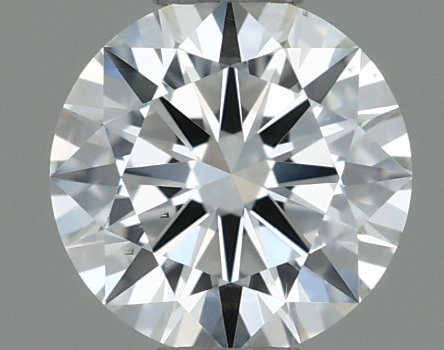 0.50 ct Round diamond