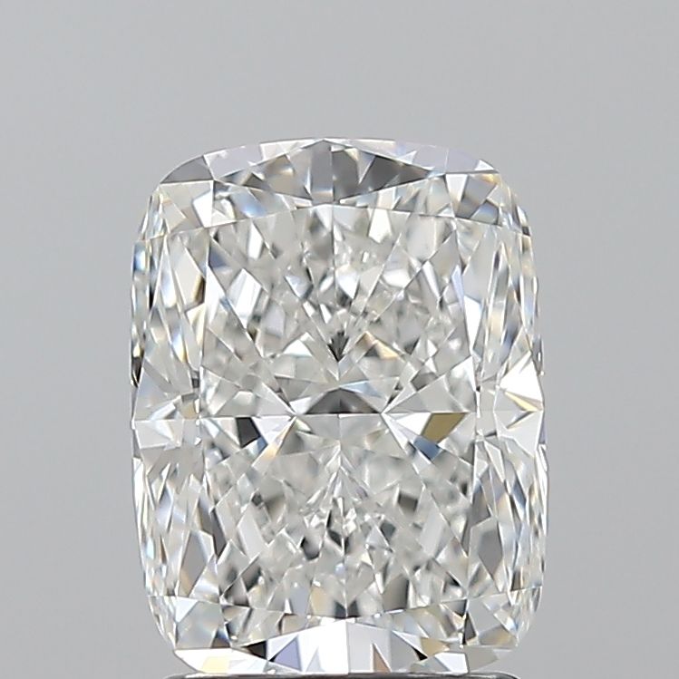 2.01 ct Cushion Modified diamond