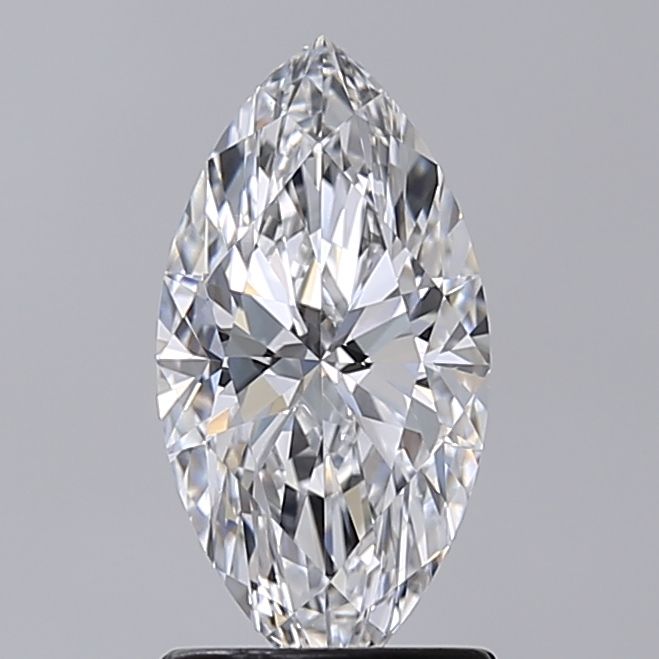 1.51 ct. marquise Lab Grown Diamond front image