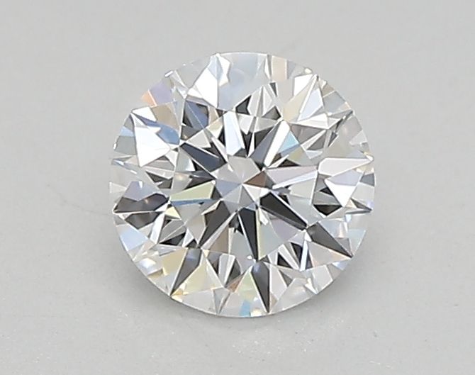 0.41 ct lab-grown Round Diamond