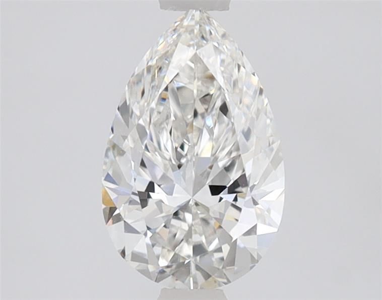 1.00 ct Pear diamond