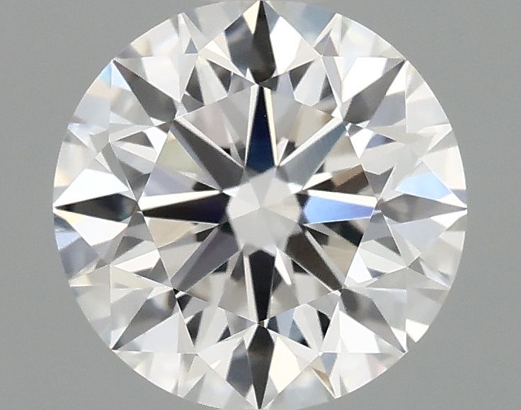 1.06 ct. round Lab Grown Diamond front image