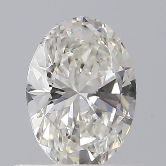 0.50 ct Oval diamond
