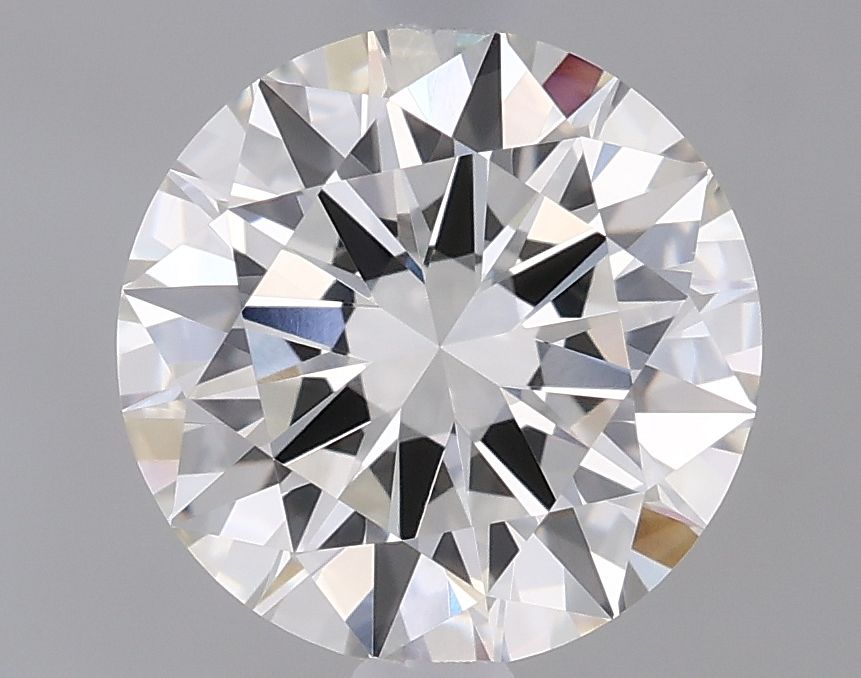 1.52 ct Round diamond