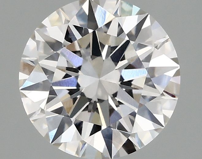 1.56 ct Round diamond