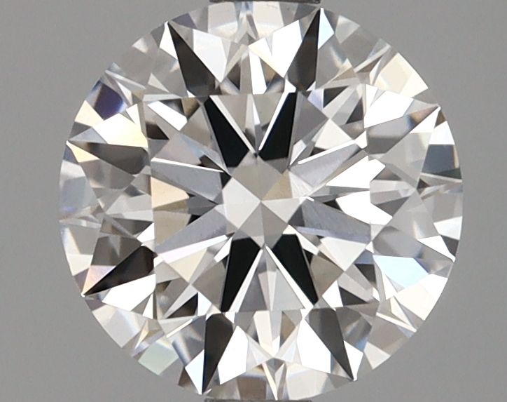 1.69 ct. round Lab Grown Diamond front image