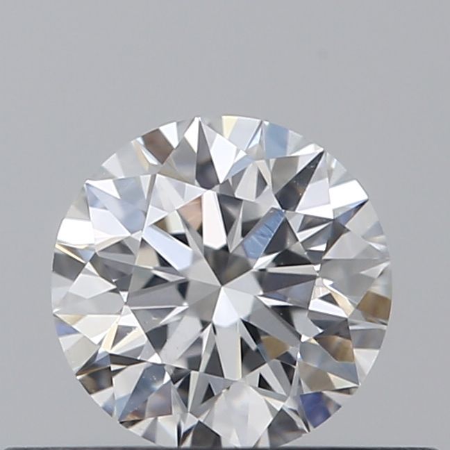 0.30 ct Round diamond