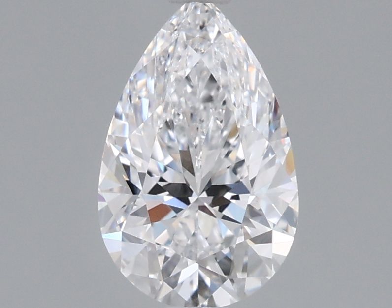 1.06 ct. pear Lab Grown Diamond front image