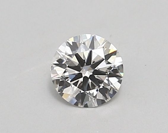0.39 ct lab-grown Round Diamond