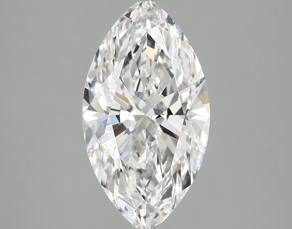1.94 ct. marquise Lab Grown Diamond front image