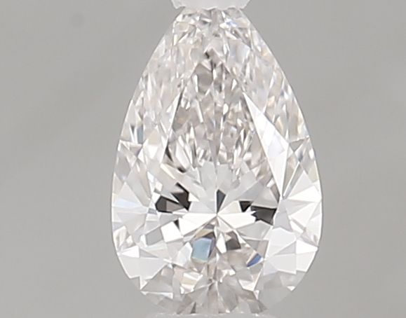 0.32 ct Pear diamond