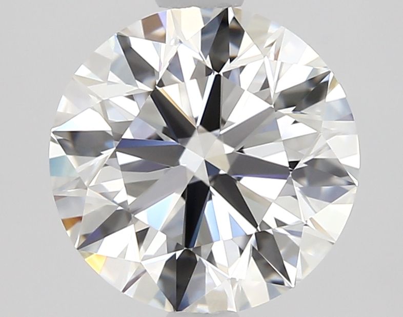 1.57 ct Round diamond