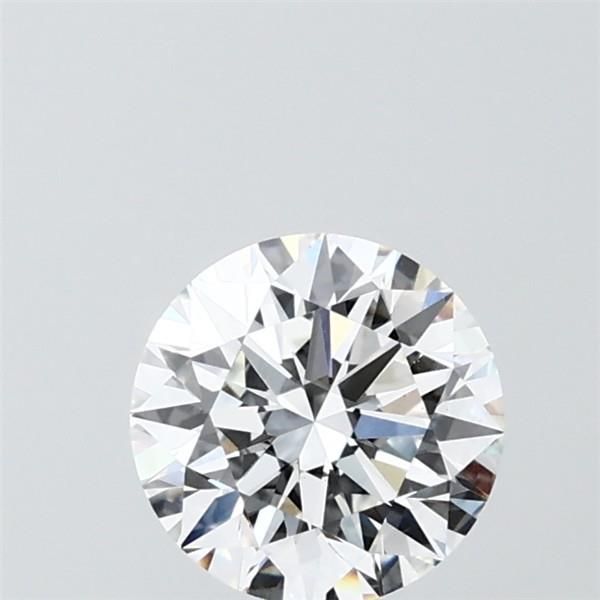 1.04 ct. round Lab Grown Diamond front image