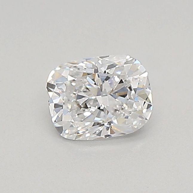 0.36 ct lab-grown Cushion modified Diamond