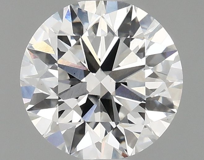1.00 ct. round Lab Grown Diamond front image