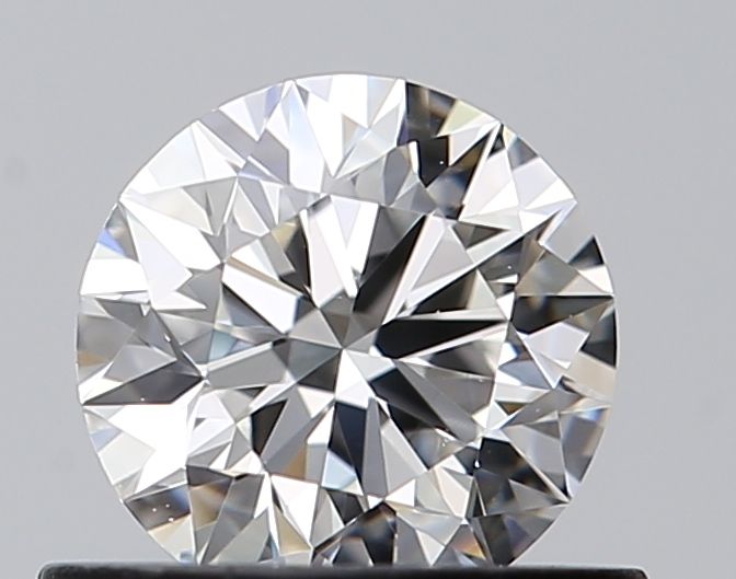 0.59 ct Round diamond