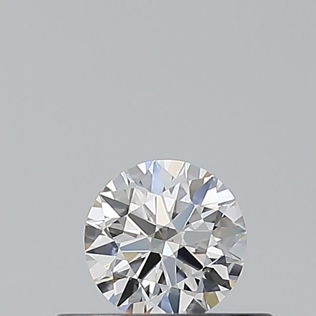 0.30 ct Round diamond