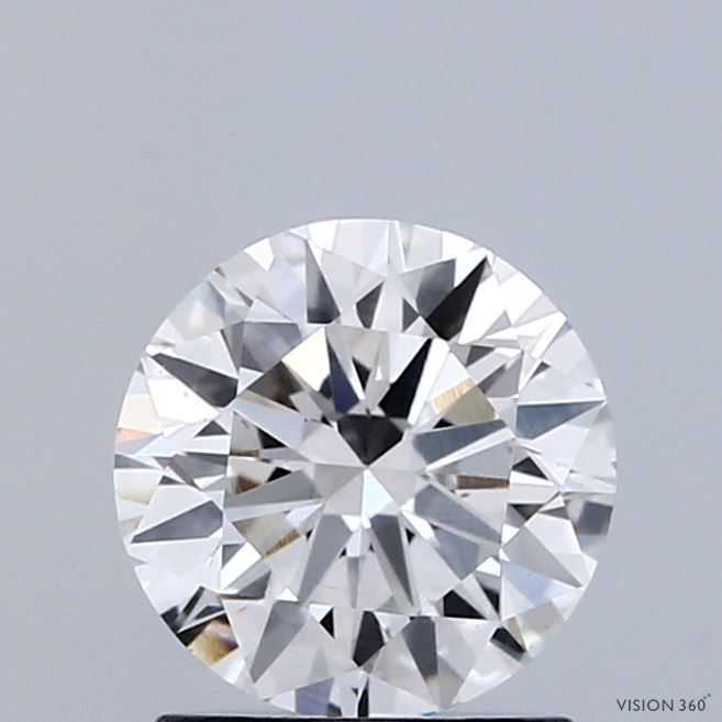 1.35 Carat