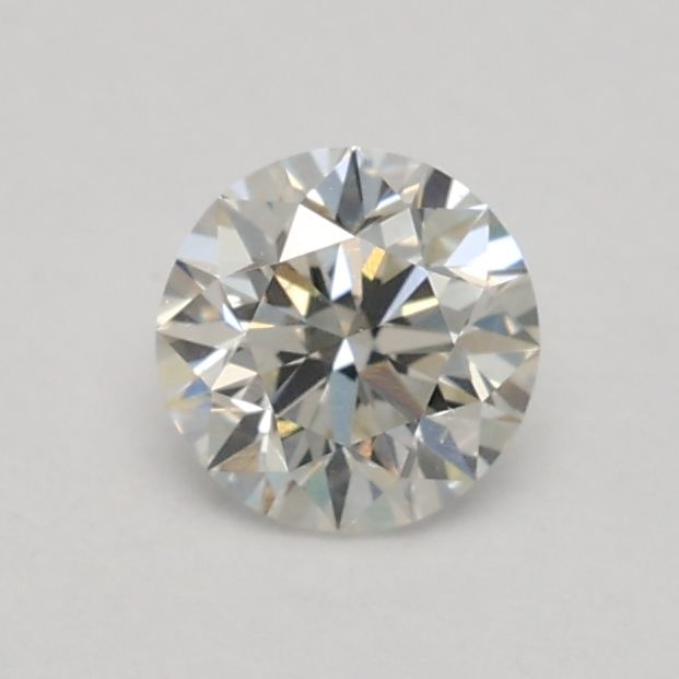 0.30 ct Round diamond
