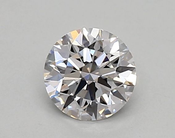 0.38 ct lab-grown Round Diamond
