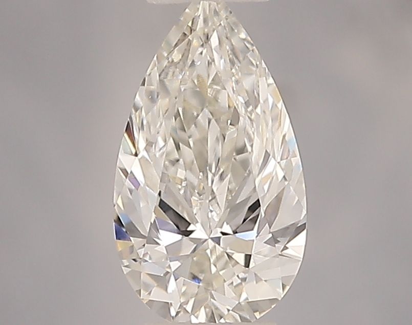 0.40 ct Pear diamond