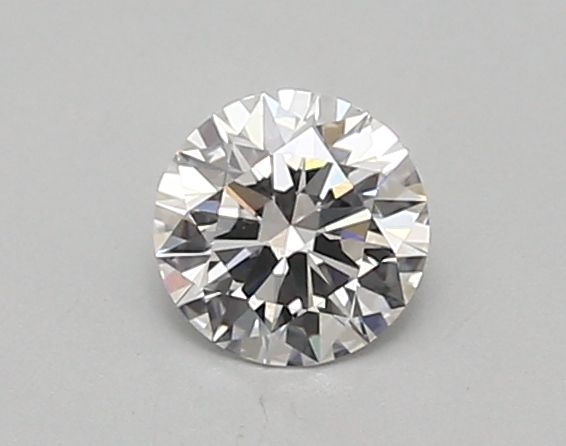 0.57 ct lab-grown Round Diamond