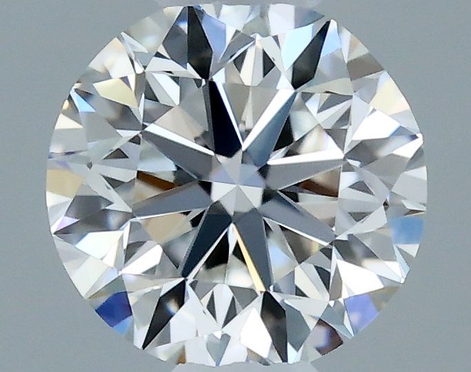 0.30 ct Round diamond
