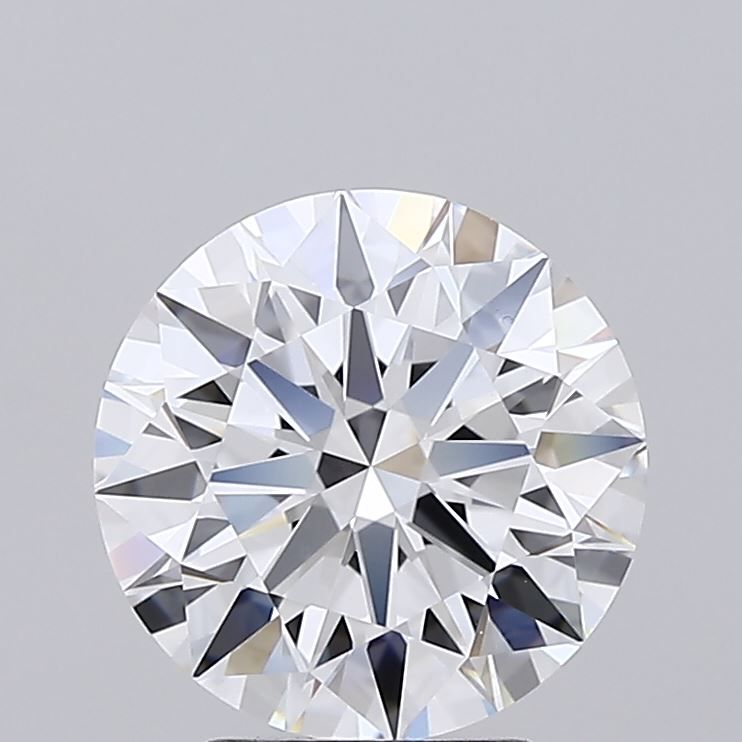 2.89 Carat