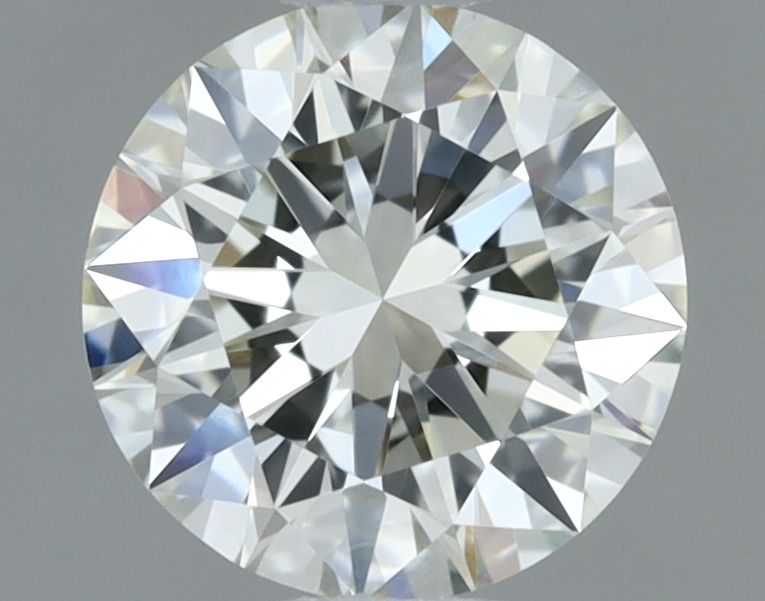 0.6 ct Round Diamond