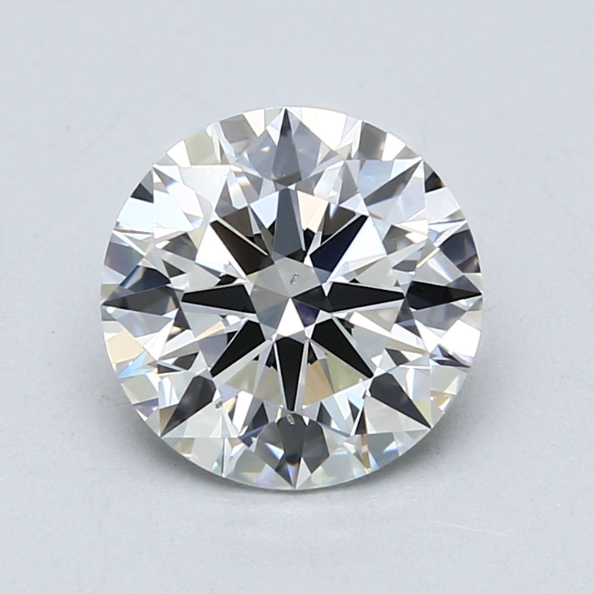 2.37 Carat