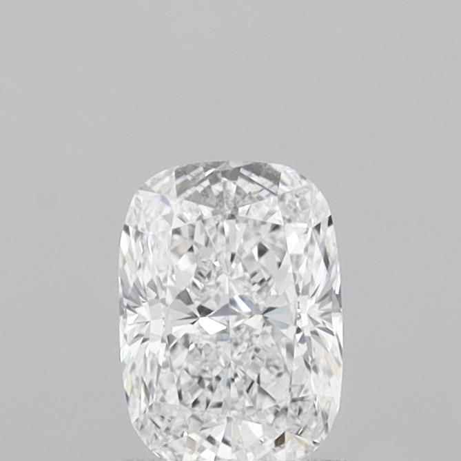 1.02 ct lab-grown Cushion modified Diamond