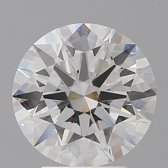 3.60 ct. round Lab Grown Diamond front image