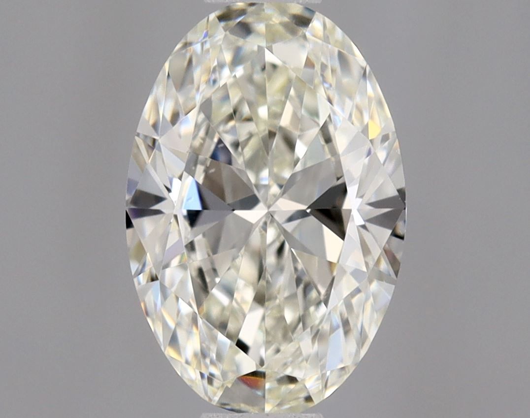 0.50 ct Oval diamond