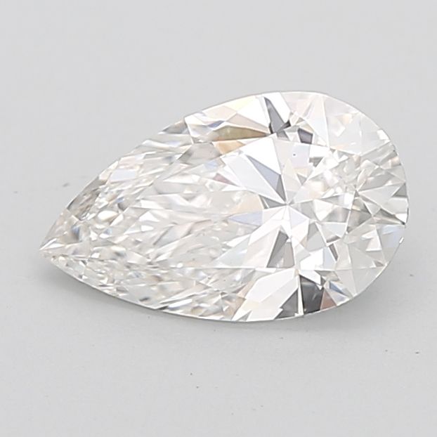 1.83 ct. pear Lab Grown Diamond front image