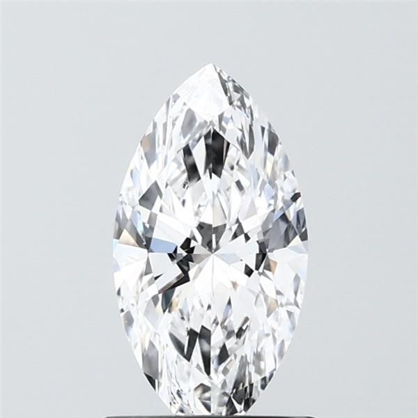 1.07 ct. marquise Lab Grown Diamond front image