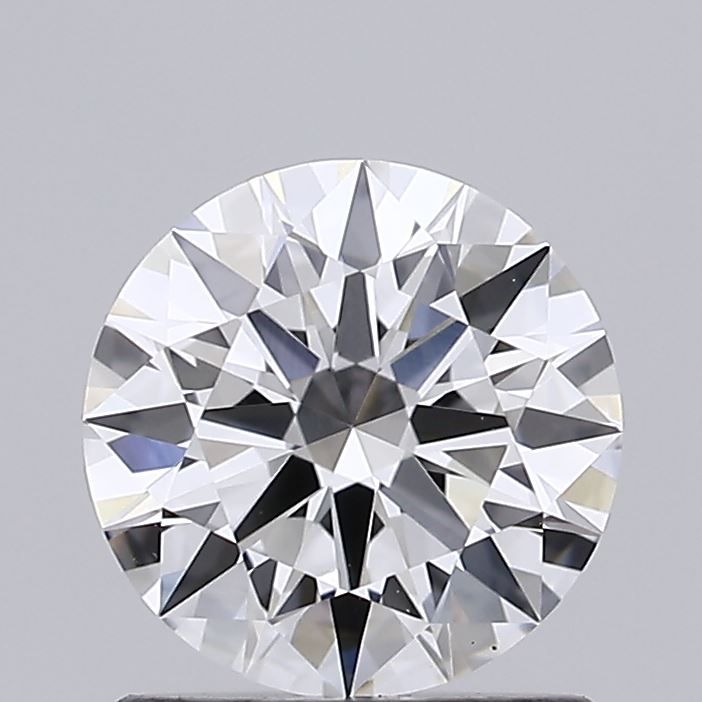1.06 ct. round Lab Grown Diamond front image