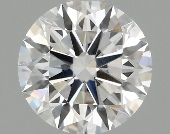 1.04 ct. round Lab Grown Diamond front image