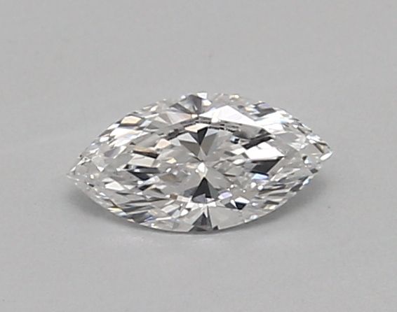 0.38 ct lab-grown Marquise Diamond