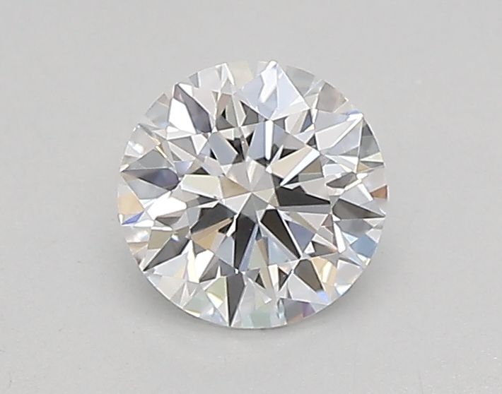 0.42 ct lab-grown Round Diamond