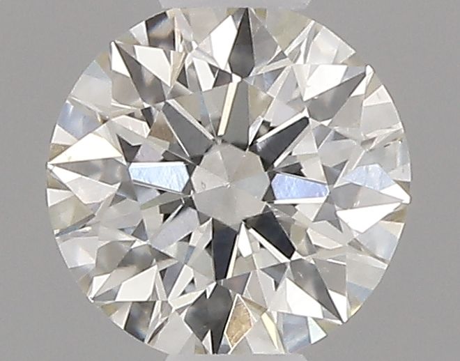0.3 ct Round Diamond