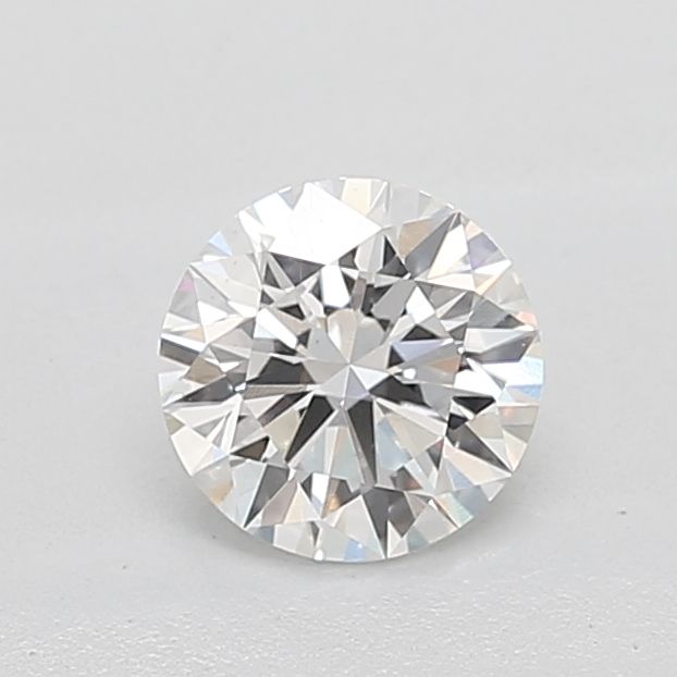 1.02 ct. round Lab Grown Diamond front image