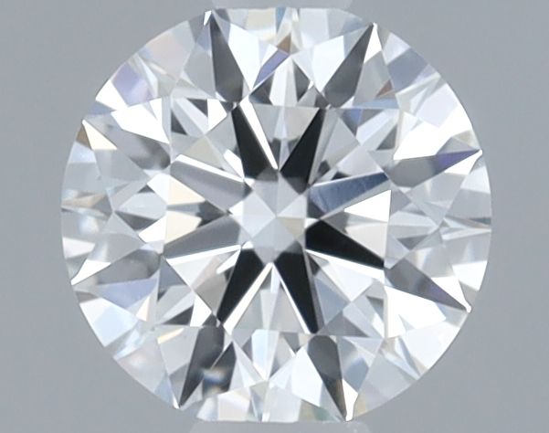 0.31 ct Round diamond