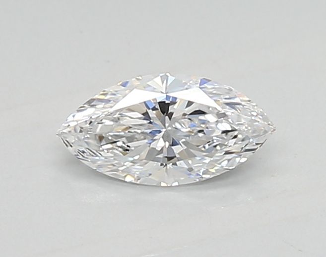 0.38 ct lab-grown Marquise Diamond