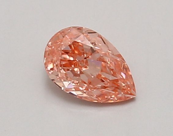0.57 ct Pear diamond