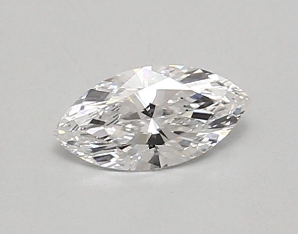 0.47 ct lab-grown Marquise Diamond