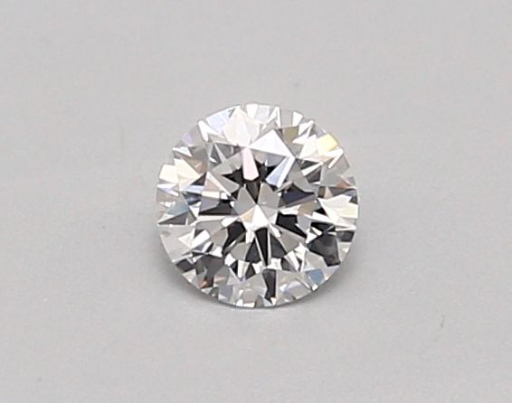 0.31 ct lab-grown Round Diamond