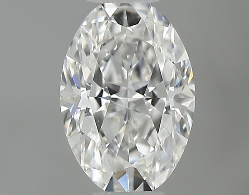 0.35 ct Oval diamond